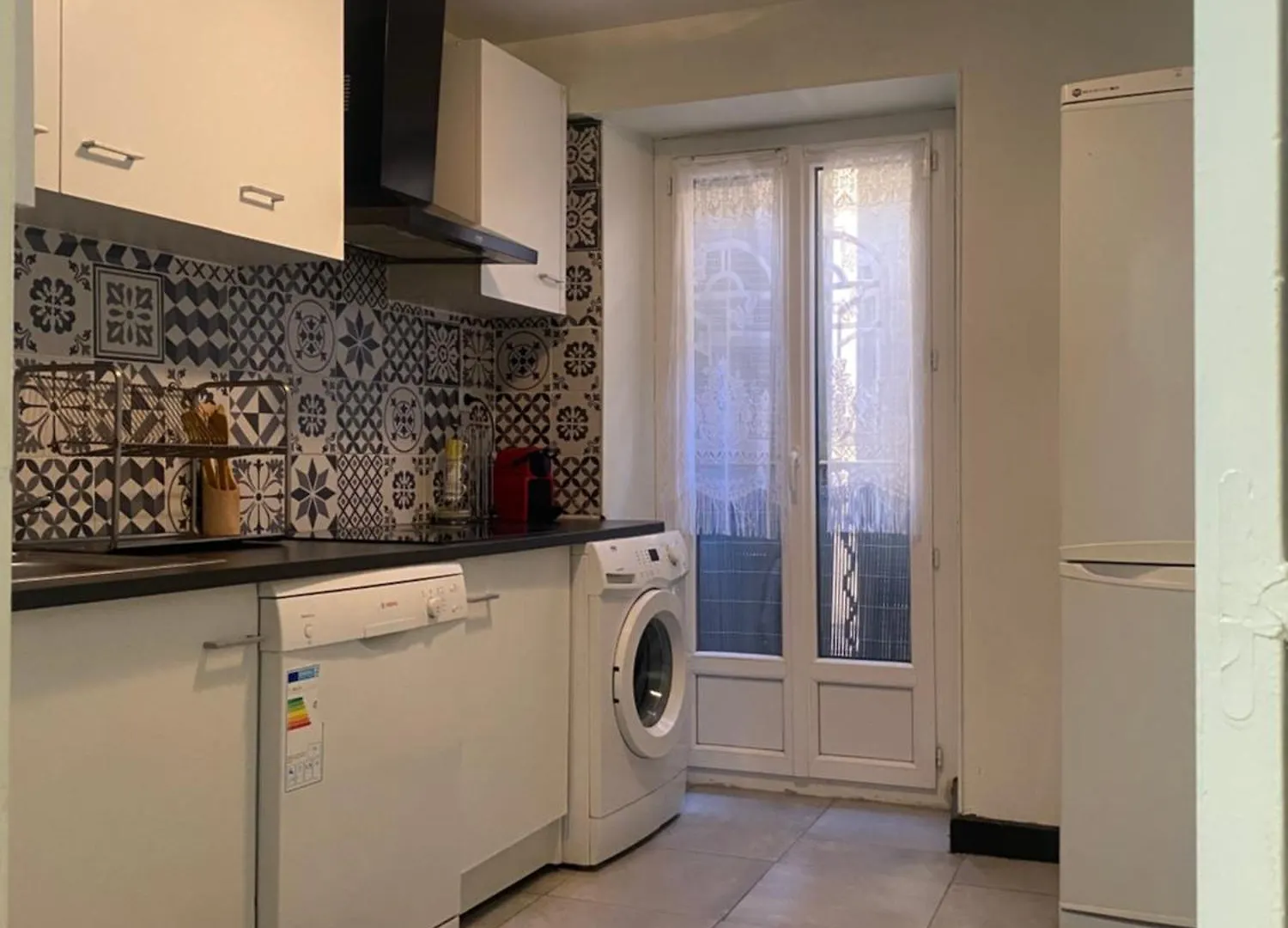 Le Beau Soleil A Marseille 아파트 프랑스
